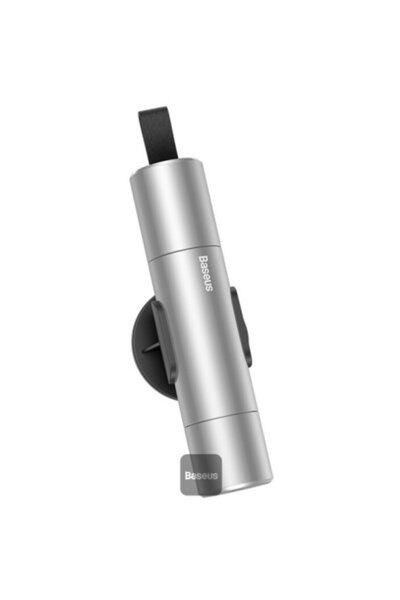 Baseus Silver