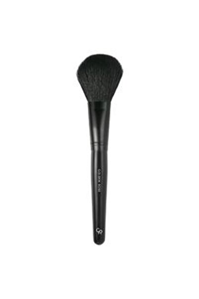 Golden Rose Powder Brush