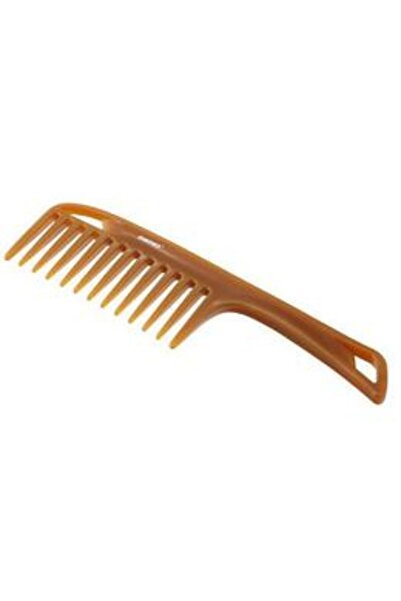 Beautyfor Pieptan Argan Brown - Argan Comb