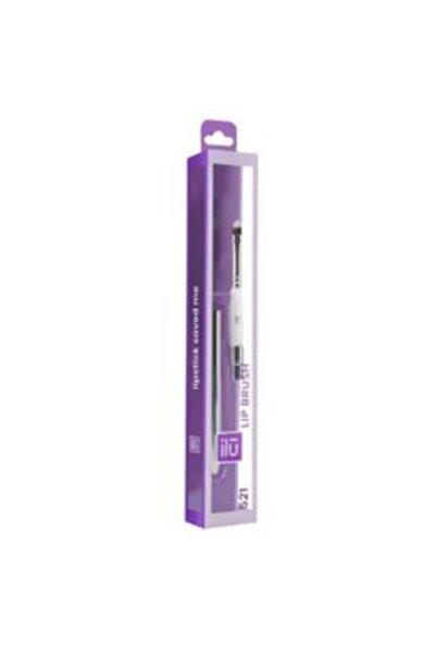 İlü Pensula pentru machiajul buzelor Ilu 521 Lip Brush