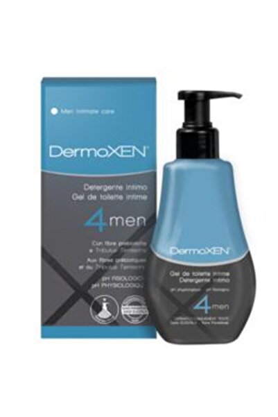 Dermoxen Dermoxen Men's Intimate Gel, 125ml