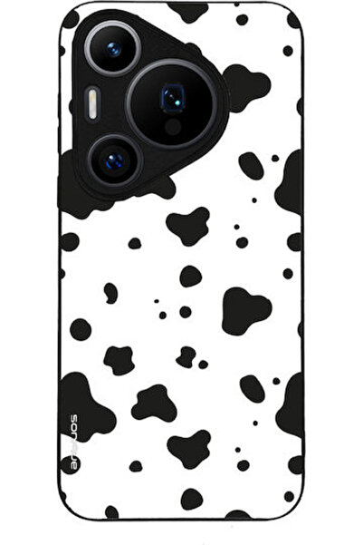 Other Σειρά Sonique Animal Print Huawei Pura 70 Pro Θήκη Κινητού Τηλεφώνου Δα...