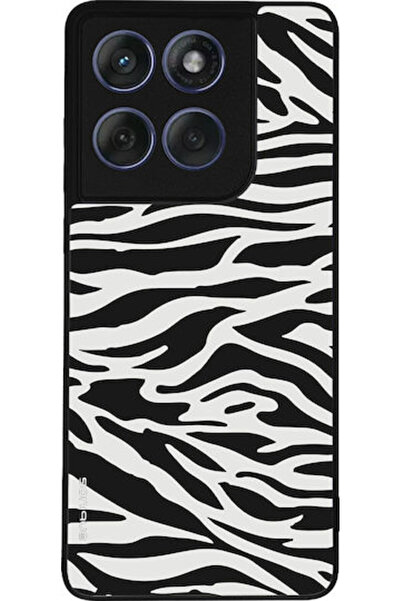 Other Σειρά Sonique Animal Print Θήκη Κινητού Τηλεφώνου Motorola Edge 60 Fusi...