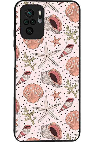 Other Sonique Πίσω Θήκη Σιλικόνης Ανοιχτό Μπλε (Redmi Note 10 / 10s / Poco M5s)