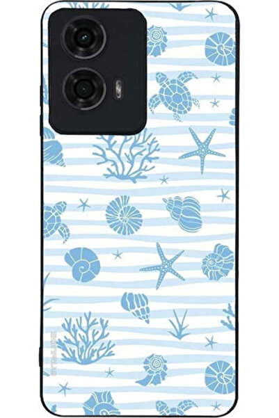 Other Θήκη Sonique Ocean Series Motorola Moto G04 4G Moto G04s 4G Moto G24 4G...