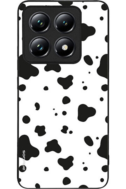 Other Σειρά Sonique Animal Print Xiaomi Xiaomi 14t Pro Θήκη Κινητού με Σχέδιο...