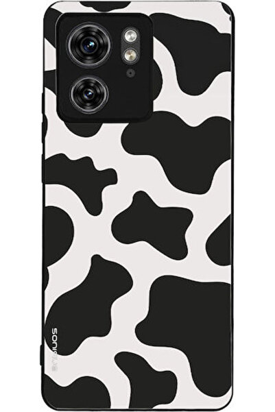 Other Σειρά Sonique Animal Print Θήκη Κινητού Τηλεφώνου Motorola Edge 40 5G Α...