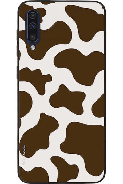 Other Θήκη Σειράς Sonique Animal Print για Samsung Galaxy A50 Galaxy A50s Gal...