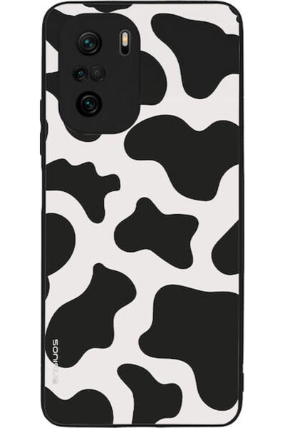 Other Σειρά Sonique Animal Print Xiaomi Poco F3 Mi 11i Θήκη Κινητού Τηλεφώνου...