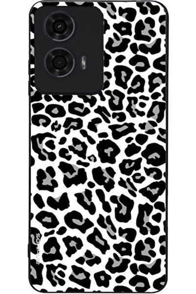 Other Θήκη Σειράς Animal Print Sonique για Motorola Moto G04 4G Moto G04s 4G ...