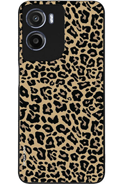 Other Σειρά Sonique Animal Print Θήκη Κινητού Τηλεφώνου Motorola Moto G05 4G ...