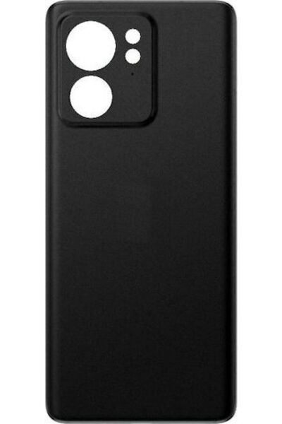 Senso Πίσω Κάλυμμα Σιλικόνης Μαύρο (Motorola Edge 40) Κωδικός: SELMOTOE40NB