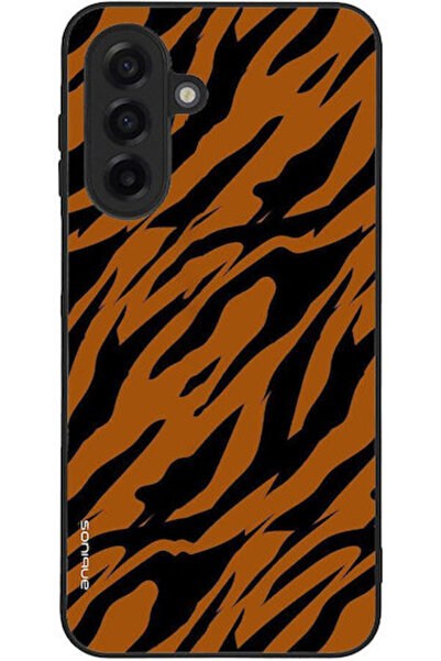 Other Σειρά Sonique Animal Print Samsung Galaxy A17 5G Θήκη Κινητού Τηλεφώνου...