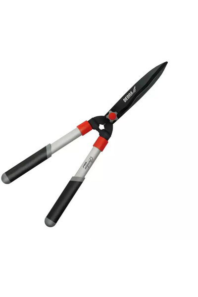 DEDRA EXIM Hedge shears, wavy cutting