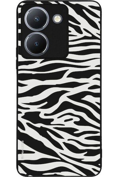 Other Θήκη Σειράς Animal Print Sonique για Vivo Y36 4g Vivo Y36 5g Vivo Y27 5...