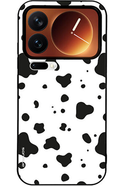 Other Σειρά Sonique Animal Print Xiaomi Xiaomi 17 Pro 5g Θήκη Κινητού με Σχέδ...