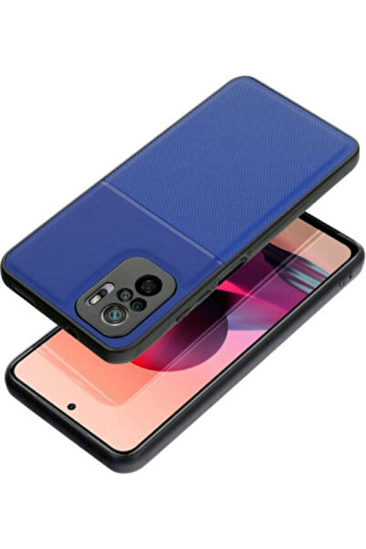 Senso Ευγενές Μπλε Πίσω Κάλυμμα (Redmi 15) Κωδικός: SPDNOXR154GBL