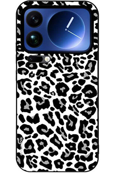 Other Σειρά Sonique Animal Print Xiaomi Xiaomi 17 Pro Max 5G Θήκη Κινητού Τηλ...