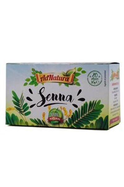 AdNatura Чай от сена, 20 броя