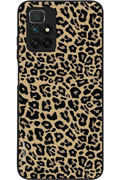 Other Σειρά Sonique Animal Print Θήκη Κινητού Τηλεφώνου Xiaomi Redmi 10 Redmi...