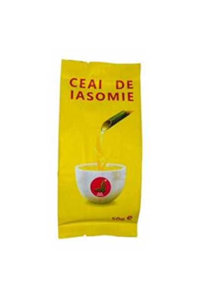 Naturalia Diet Ceai de Iasomie Naturalia Diet, 50 g