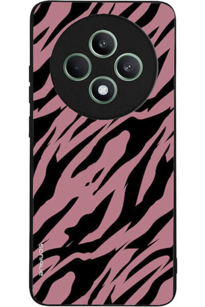 Other Θήκη Σειράς Animal Print Sonique για Oppo Reno12 F 5g Oppo Reno12 Fs 5g...
