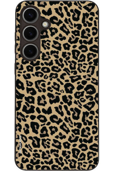 Other Θήκες Κινητών Τηλεφώνων Σειρά Sonique Animal Print Samsung Galaxy S24 P...