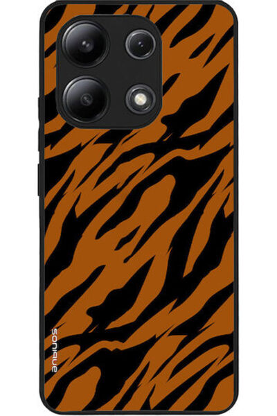 Other Θήκες Κινητών Τηλεφώνων Σειρά Sonique Animal Print Xiaomi Redmi Note 13...