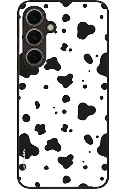 Other Σειρά Sonique Animal Print Θήκη Κινητού Τηλεφώνου Samsung Galaxy S24 Fe...