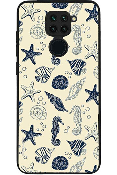 Other Θήκες Σειράς Sonique Ocean για Xiaomi Redmi Note 9