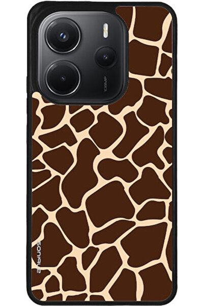 Other Θήκη Σειράς Sonique Animal Print για Xiaomi Redmi Note 14 4G 164.84mm Κ...