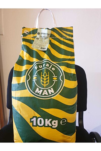 Agromaxman Furaj curcani