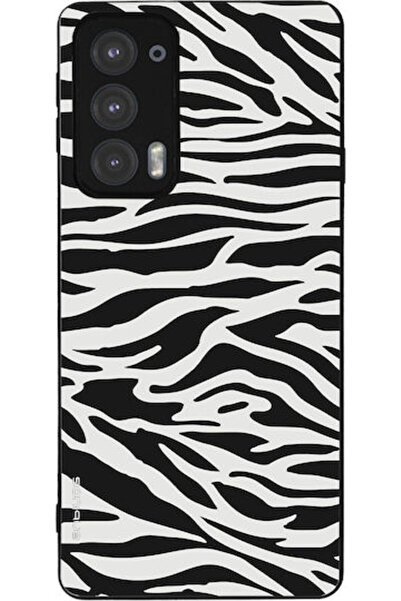 Other Θήκη Κινητού Τηλεφώνου Σειρά Sonique Animal Print Motorola Edge 20 5G Ζ...
