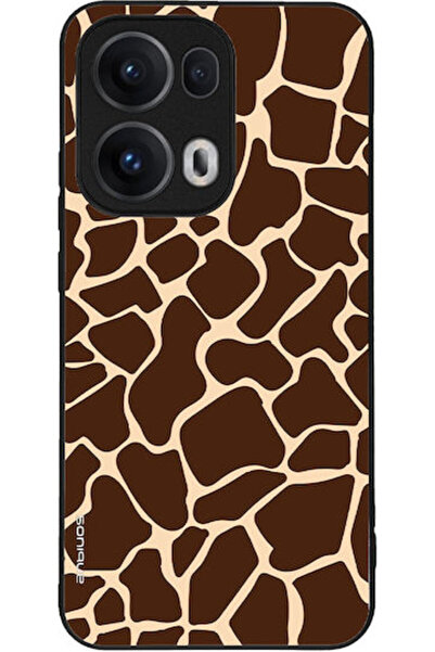 Other Θήκη Κινητού Τηλεφώνου Σειρά Sonique Animal Print Oppo Reno13 Pro 5g Κα...