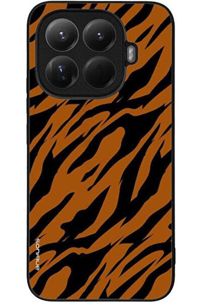 Other Σειρά Sonique Animal Print Xiaomi Xiaomi 15t Pro 5g Θήκη Τίγρη 01