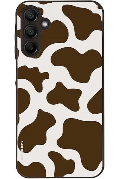 Other Σειρά Sonique Animal Print Θήκη Κινητού Τηλεφώνου Samsung Galaxy A15 4G...