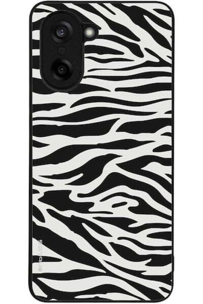 Other Σειρά Sonique Animal Print OnePlus Nord CE 5 5G Θήκη Κινητού Τηλεφώνου ...