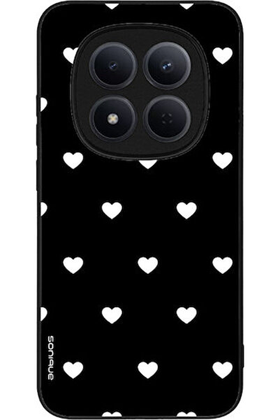 Other Θήκη Sonique Heart Series για Xiaomi Redmi Note 15 Pro 5g Μαύρο 02
