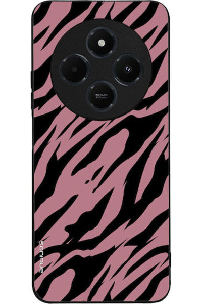 Other Σειρά Sonique Animal Print Θήκη Κινητού Τηλεφώνου Xiaomi Redmi 14c 4g P...