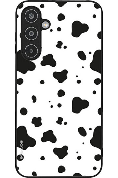 Other Σειρά Sonique Animal Print Θήκη Κινητού Τηλεφώνου Samsung Galaxy M35 5G...