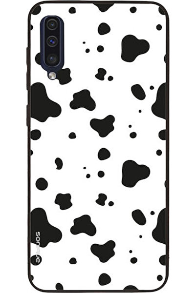 Other Σειρά Sonique Animal Print Θήκη Κινητού Τηλεφώνου Samsung Galaxy A50 Ga...