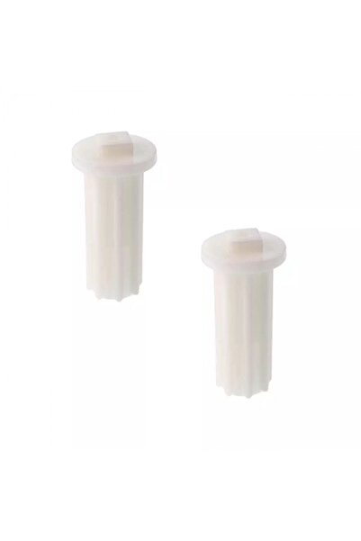 erparmarket Arçelik K 1766 Meat Grinder Compatible Grip Part 2 Pieces
