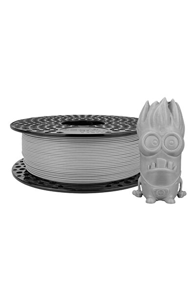 AZUREFILM Filament Pla Original Gray 1.75 mm 1 KG