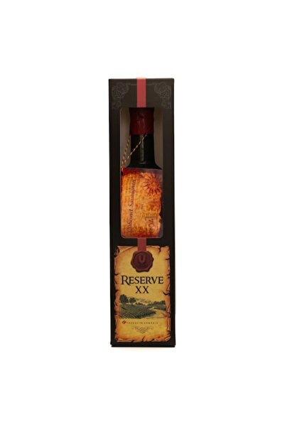 VINIA Cabernet Sauvignon 2004