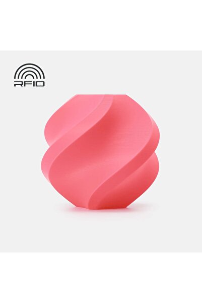Bambu Lab Filament Refill PLA Basic Pink 1kg 1.75 mm