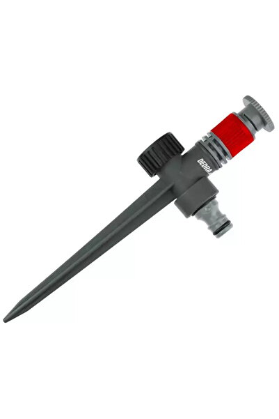 DEDRA EXIM Aspersor cu ac, reglabil 0°- 360°