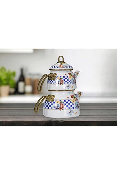 Yıldızan Nzr Beautestore Pr Allegro Model Teapot 2026 1103473
