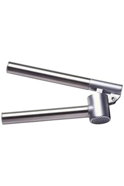 Yıldızan Nzr Beautestore Stainless Steel Garlic Masher Quality Garlic Masher ...
