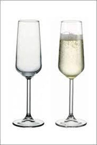 Yıldızan TAMGÜN Flute Champagne - 440079 Pahar cu 2 capace TAMGÜN 1159648