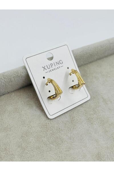 Bozhi A Xuping Earring 34 Special Gift